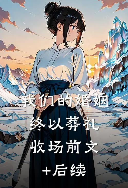 我们的婚姻，终以葬礼收场前文+后续