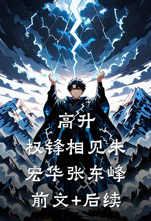 高升：权锋相见朱宏华张东峰前文+后续