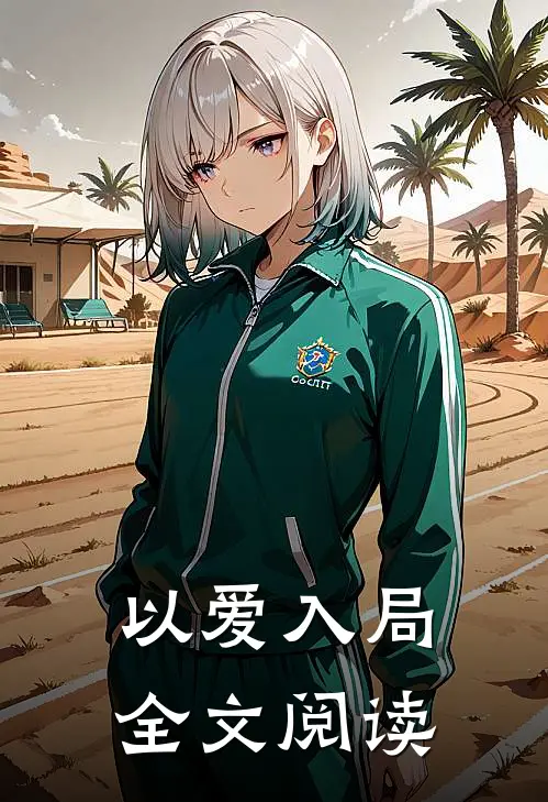 以爱入局全文阅读