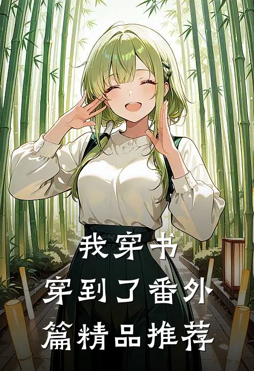 我穿书，穿到了番外篇精品推荐