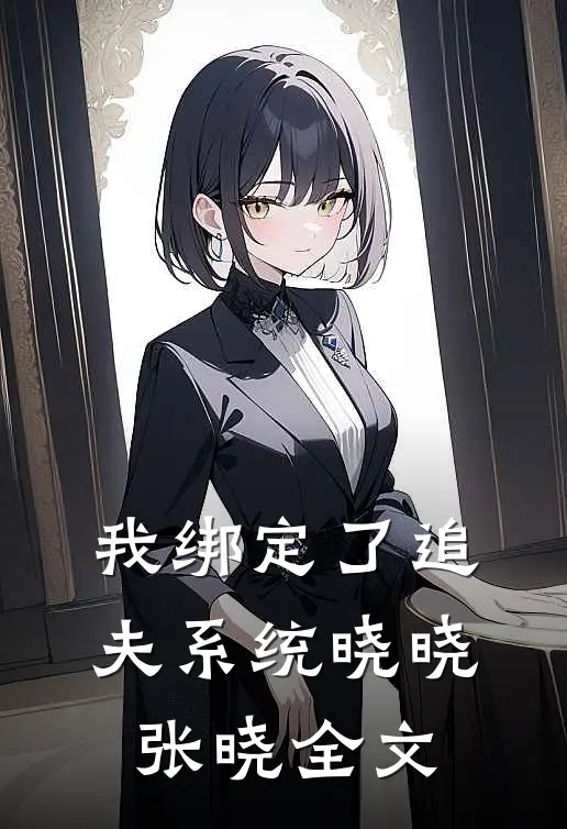 我绑定了追夫系统晓晓张晓全文