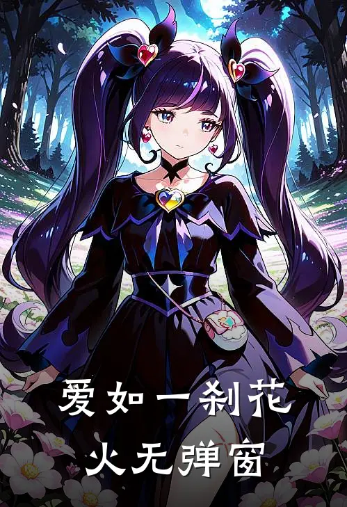 爱如一刹花火无弹窗