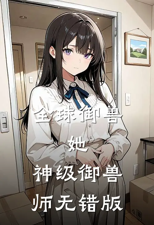 全球御兽：她，神级御兽师无错版