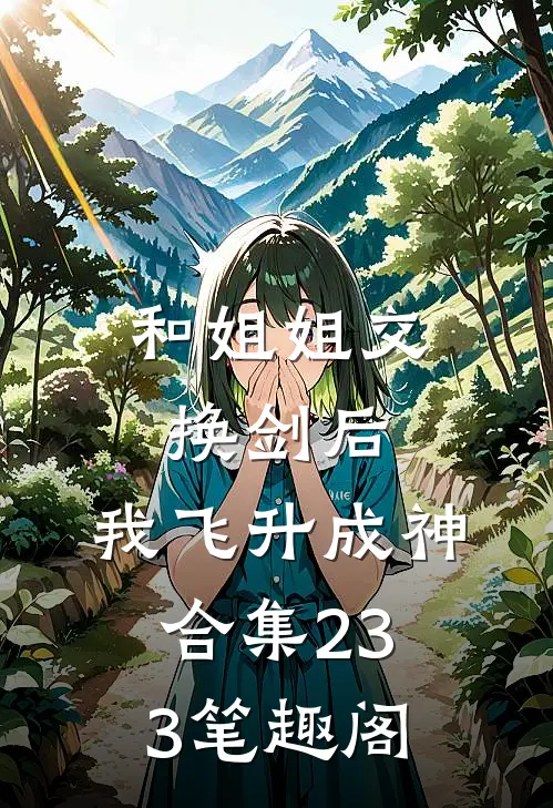 和姐姐交换剑后，我飞升成神合集233笔趣阁
