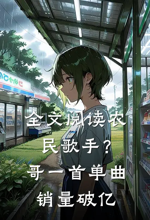 全文阅读农民歌手？哥一首单曲销量破亿