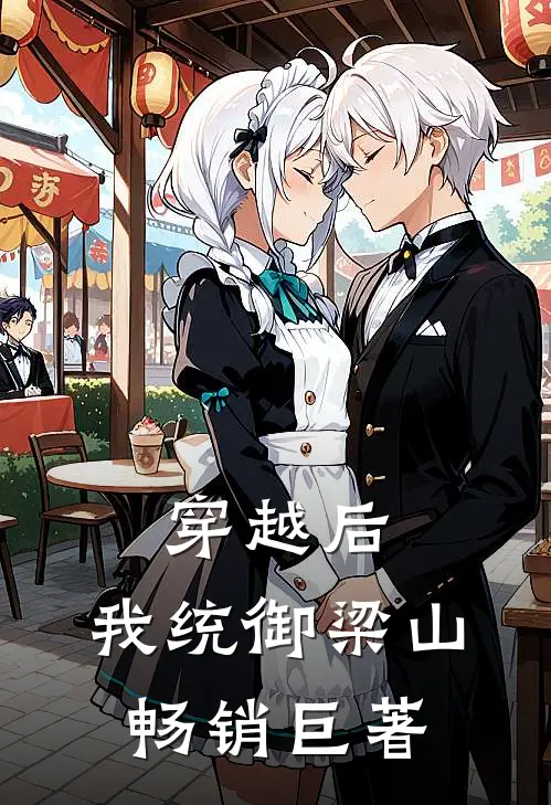 穿越后，我统御梁山畅销巨著