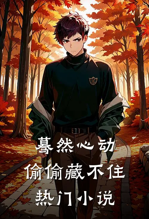 蓦然心动，偷偷藏不住热门小说