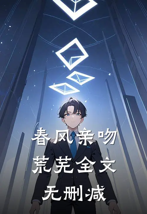 春风亲吻荒芜全文无删减