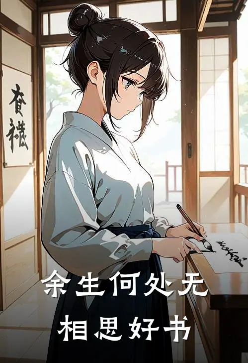 余生何处无相思好书