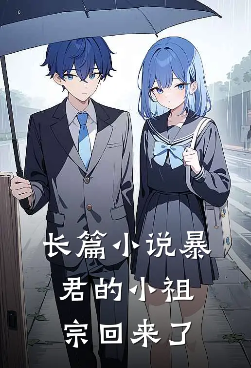 长篇小说暴君的小祖宗回来了