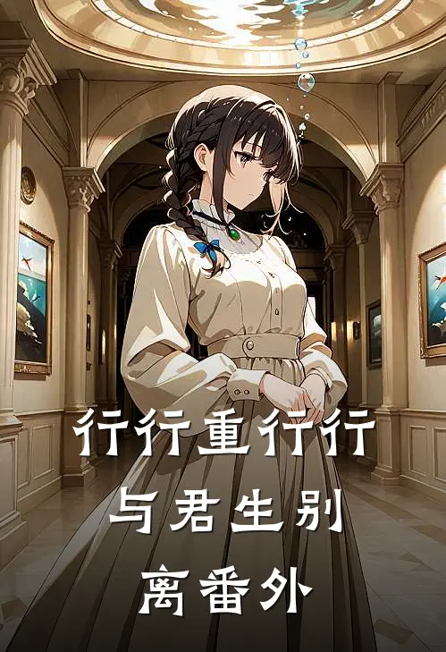 行行重行行，与君生别离番外