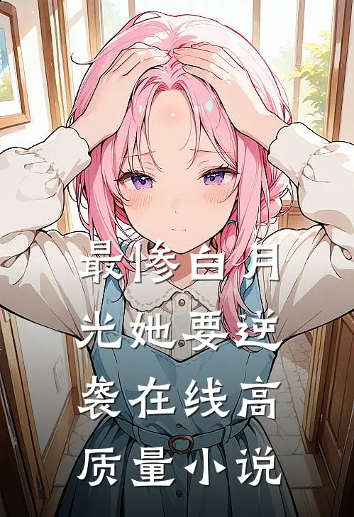 最惨白月光她要逆袭在线高质量小说