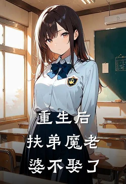 重生后，扶弟魔老婆不娶了