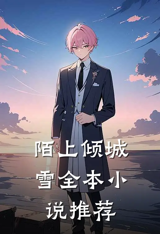 陌上倾城雪全本小说推荐