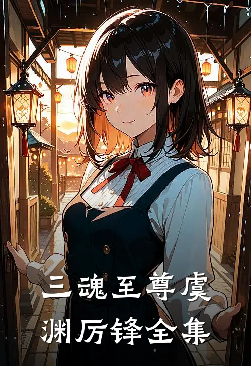 三魂至尊虞渊厉锋 全集