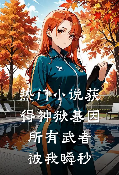 热门小说获得神狱基因，所有武者被我瞬秒