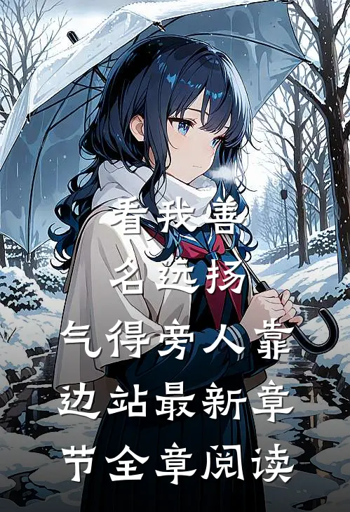 看我善名远扬,气得旁人靠边站最新章节全章阅读