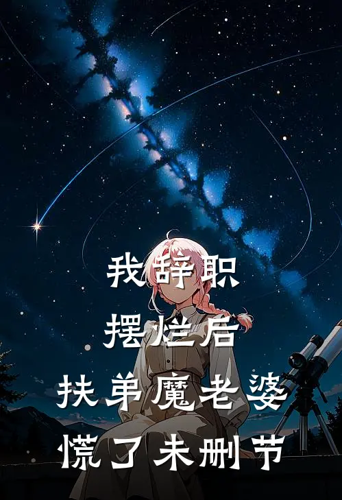 我辞职摆烂后，扶弟魔老婆慌了未删节