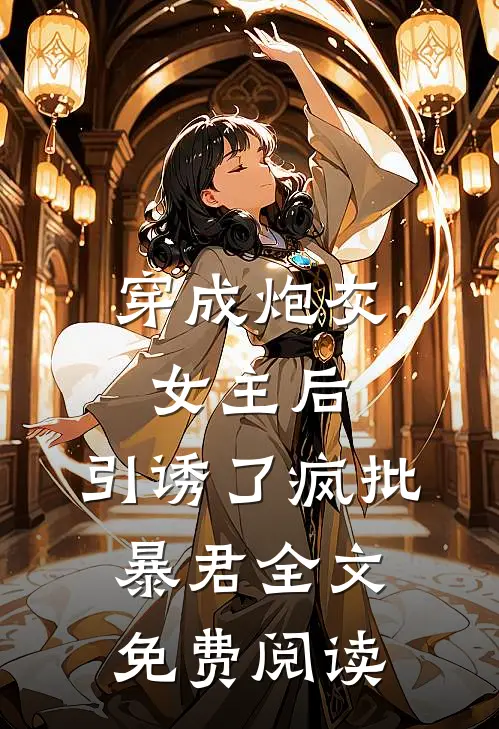 穿成炮灰女主后，引诱了疯批暴君全文免费阅读