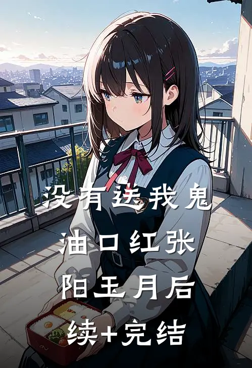 没有送我鬼油口红张阳玉月后续+完结