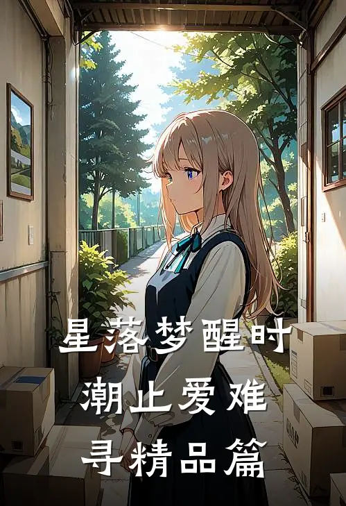 星落梦醒时，潮止爱难寻精品篇