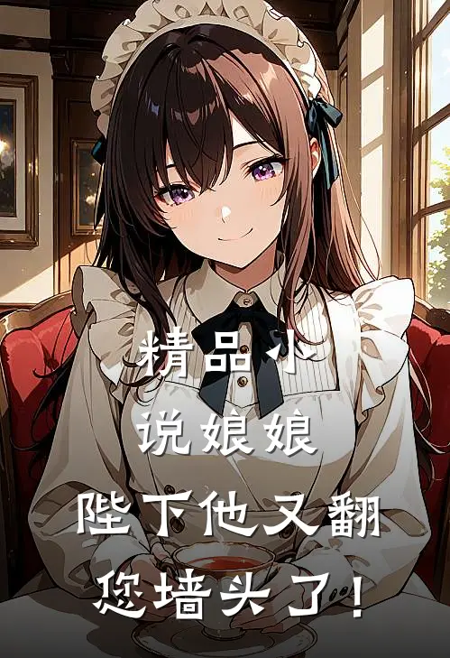精品小说娘娘，陛下他又翻您墙头了！