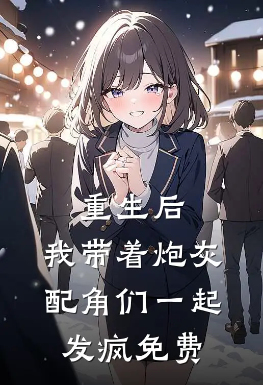重生后，我带着炮灰配角们一起发疯免费