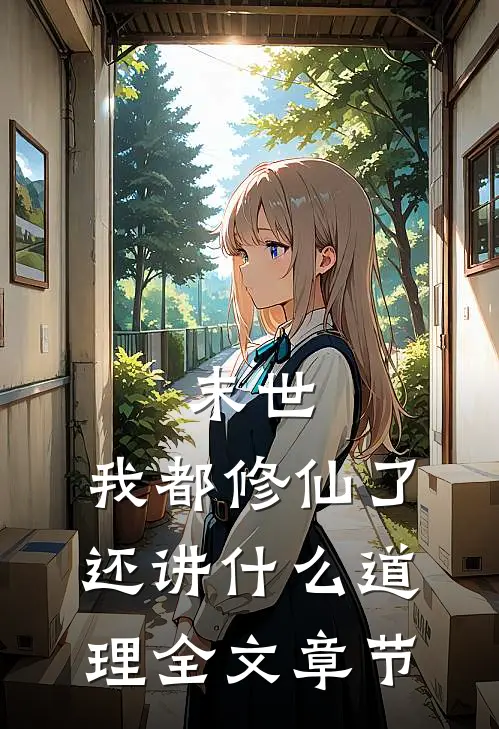 末世：我都修仙了，还讲什么道理全文章节