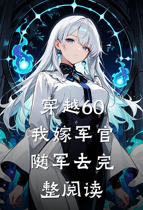 穿越60：我嫁军官随军去完整阅读
