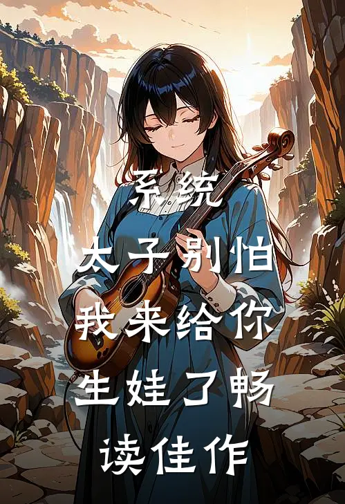 系统：太子别怕，我来给你生娃了畅读佳作