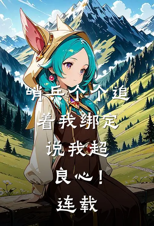 哨兵个个追着我绑定，说我超良心！连载