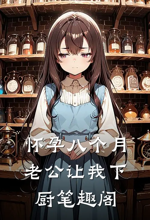 怀孕八个月，老公让我下厨笔趣阁