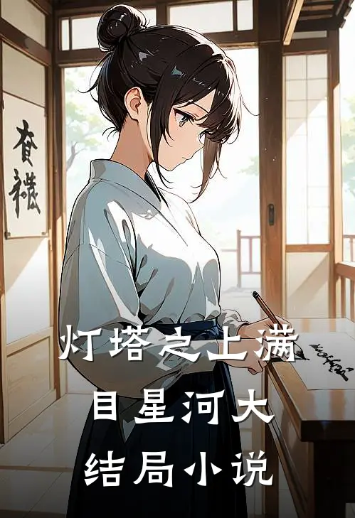 灯塔之上满目星河大结局小说