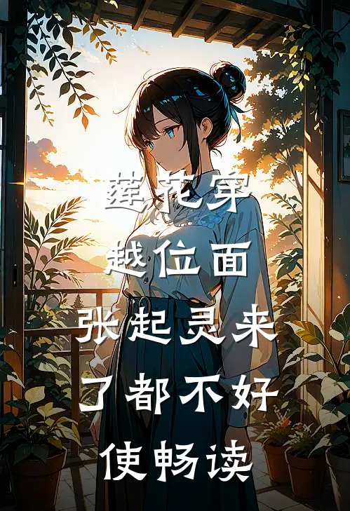 莲花穿越位面，张起灵来了都不好使畅读