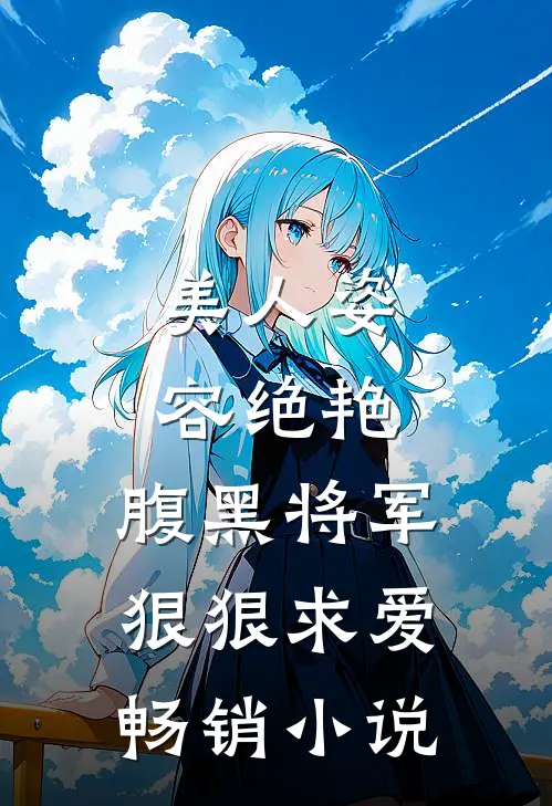 美人姿容绝艳，腹黑将军狠狠求爱畅销小说