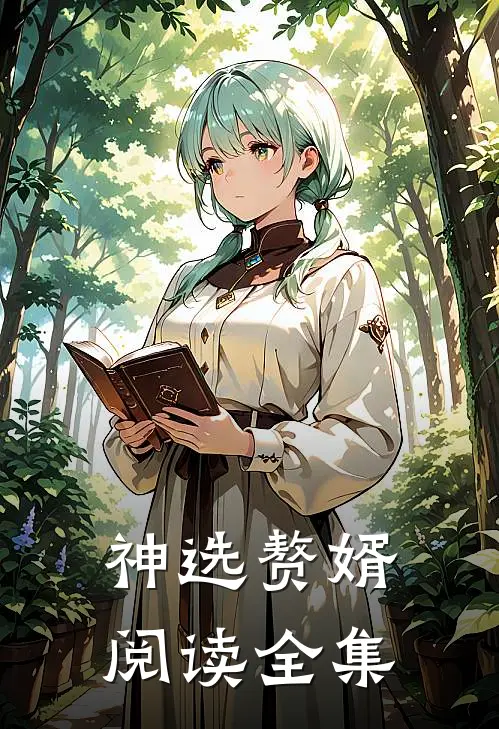 神选赘婿阅读全集
