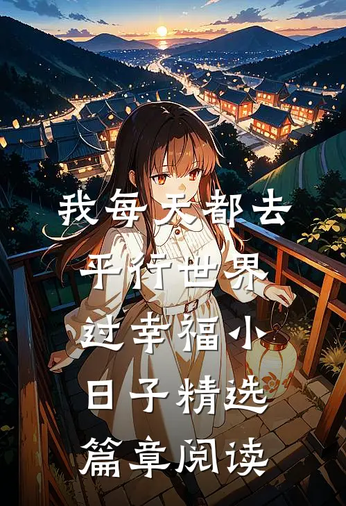 我每天都去平行世界过幸福小日子精选篇章阅读