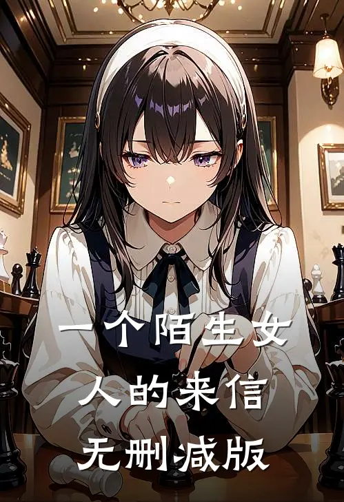 一个陌生女人的来信无删减版
