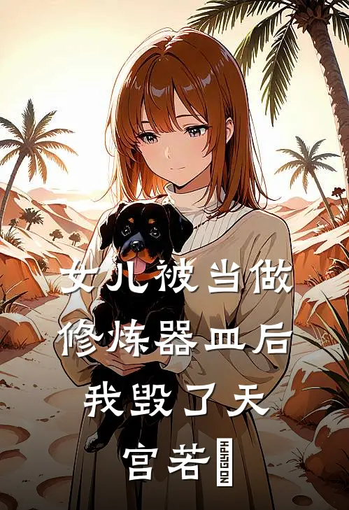 女儿被当做修炼器皿后，我毁了天宫若苧
