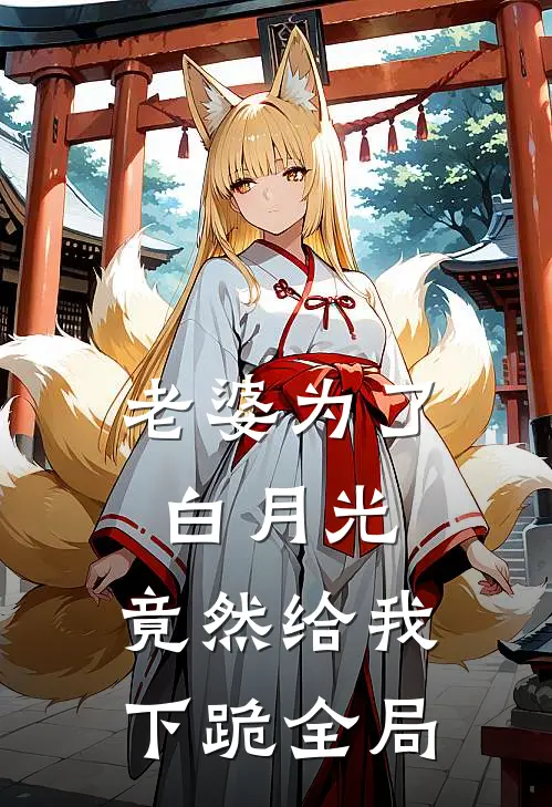 老婆为了白月光，竟然给我下跪全局