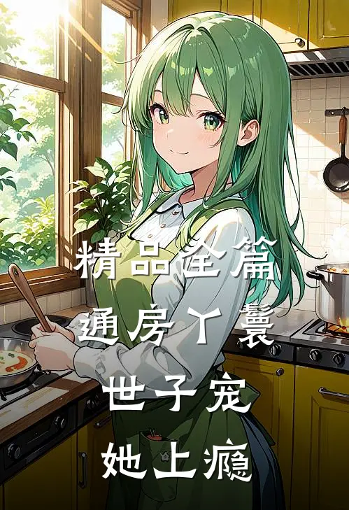 精品全篇通房丫鬟，世子宠她上瘾