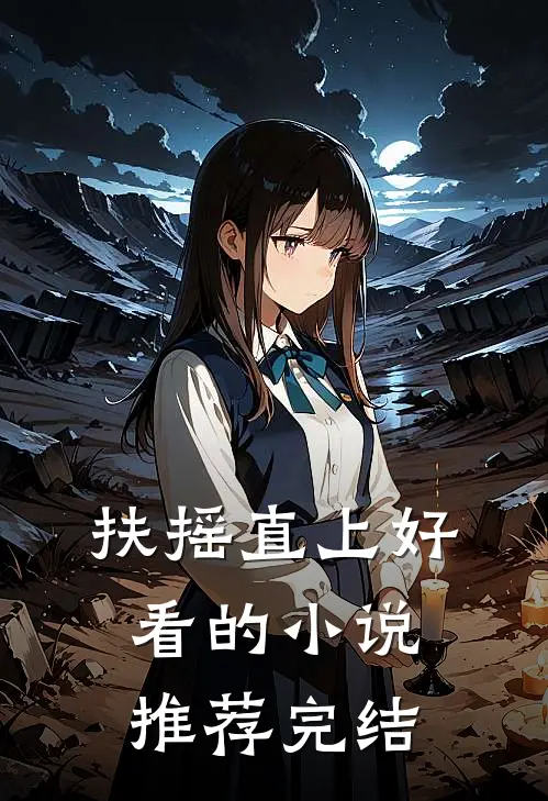 扶摇直上好看的小说推荐完结