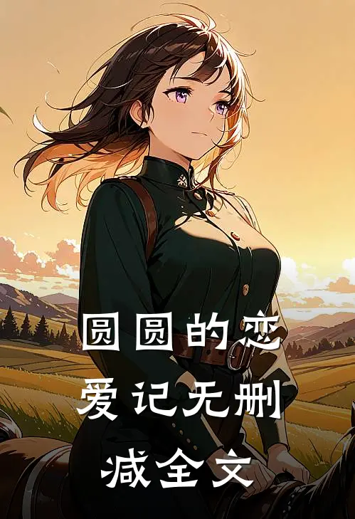 圆圆的恋爱记无删减全文