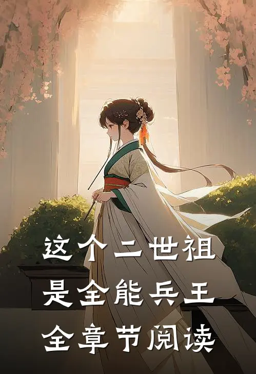 这个二世祖是全能兵王全章节阅读