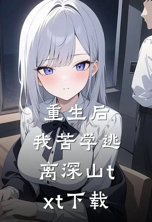 重生后，我苦学逃离深山txt下载