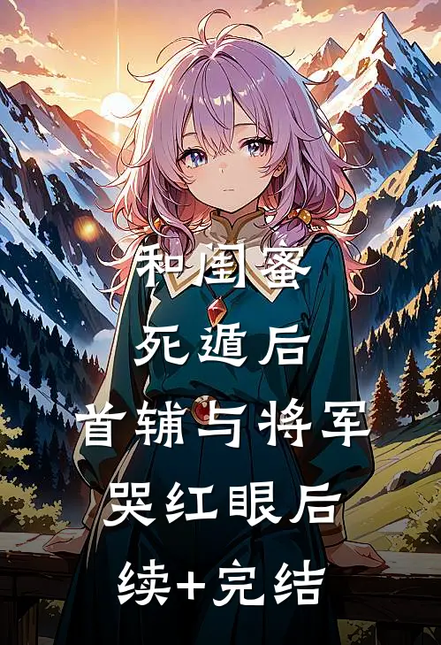 和闺蜜死遁后，首辅与将军哭红眼后续+完结