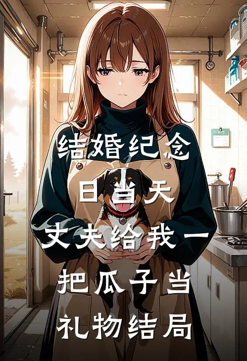 结婚纪念日当天，丈夫给我一把瓜子当礼物结局