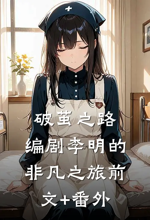 破茧之路：编剧李明的非凡之旅前文+番外