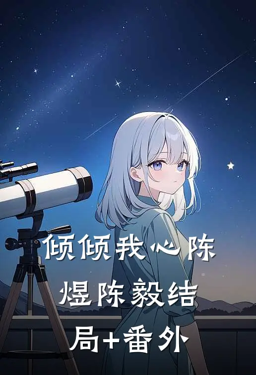 倾倾我心陈煜陈毅结局+番外
