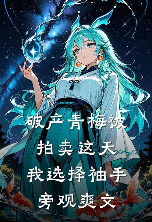 破产青梅被拍卖这天，我选择袖手旁观爽文